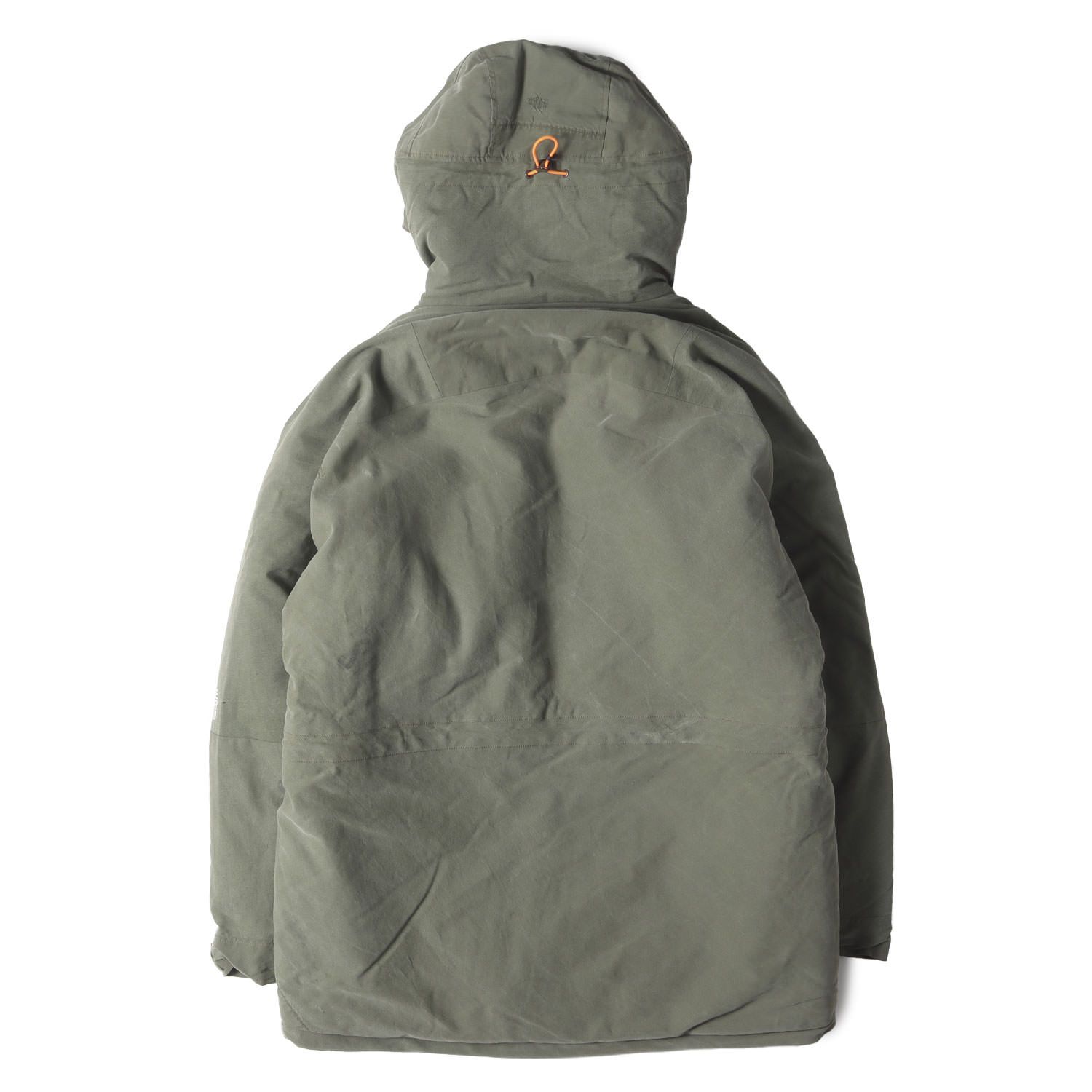 美品】READYMADE レディメイド ジャケット カーキ サイズ:1 | US 