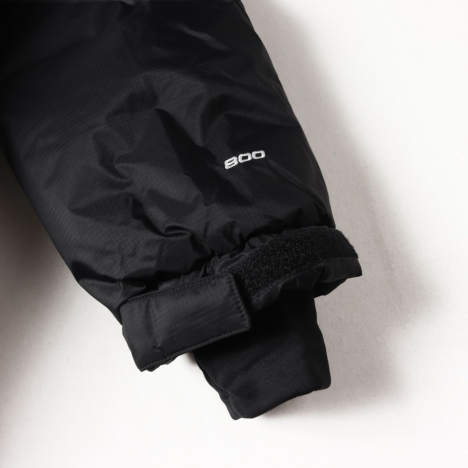 美品】Supreme シュプリーム ジャケット ブラック 黒 サイズ:M | THE