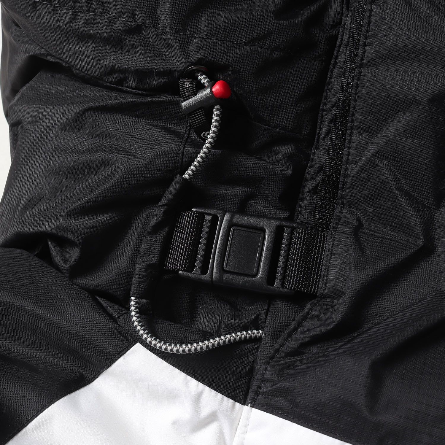 美品】Supreme シュプリーム ジャケット ブラック 黒 サイズ:M | THE 