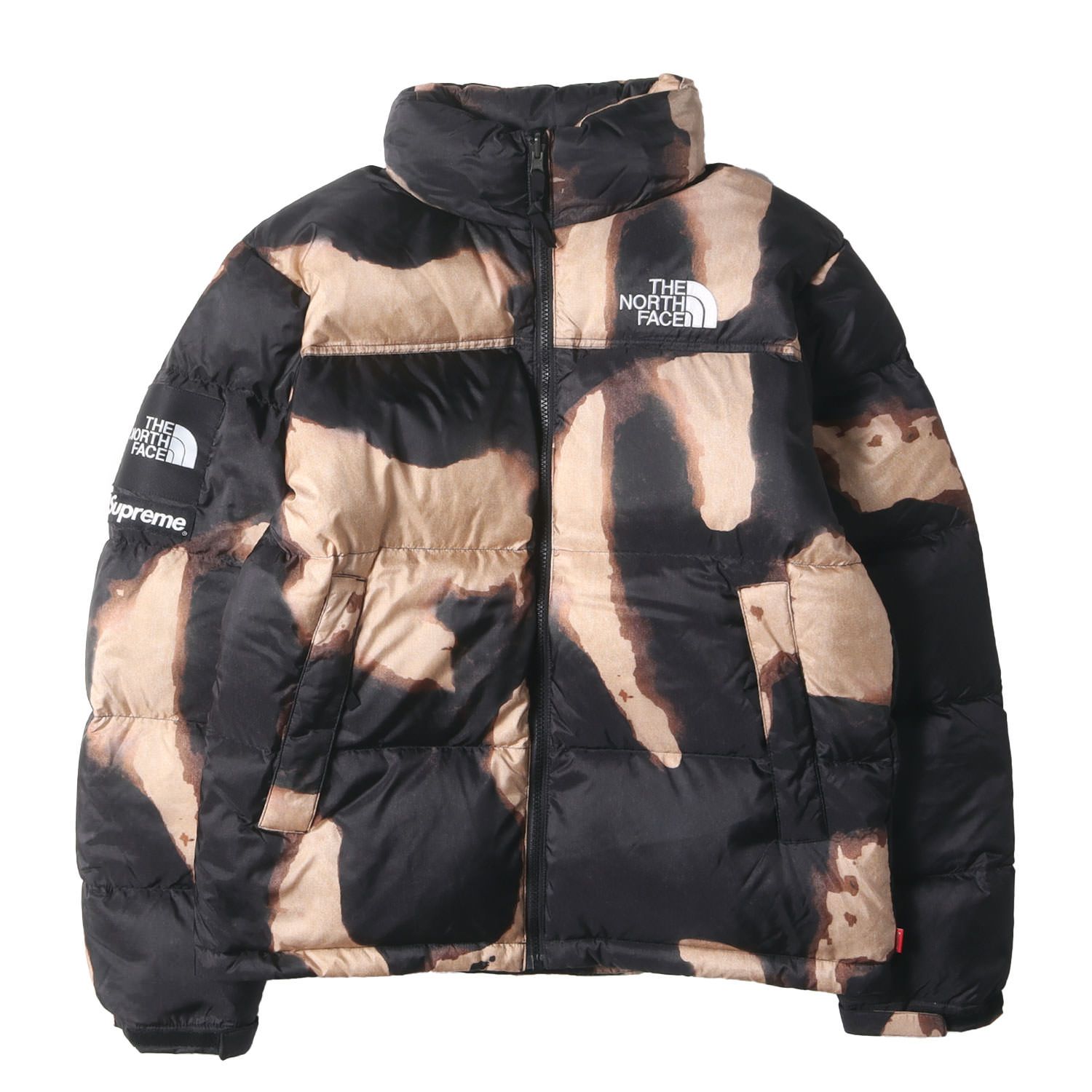 美品】Supreme シュプリーム ジャケット ブラック M | 21AW THE NORTH 