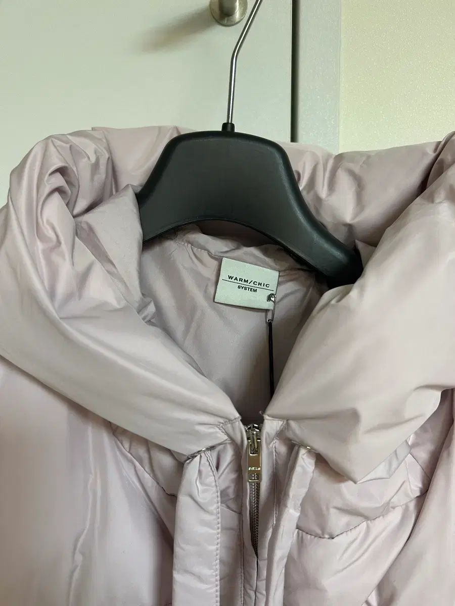 SYSTEM インディーピンク グースダウン BEST 55 66