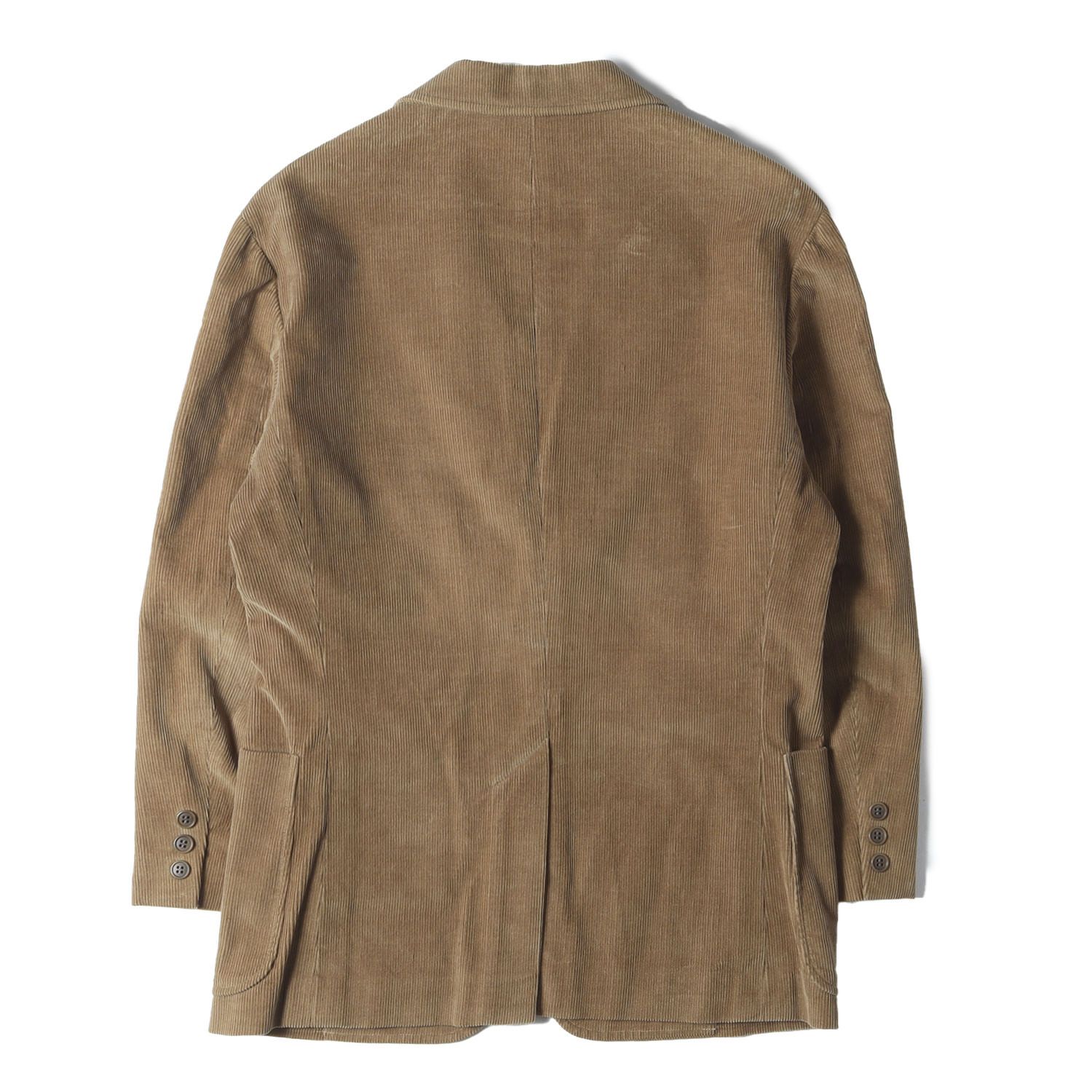 BROOKS BROTHERS ブルックスブラザーズ ジャケット ベージュ サイズ:36