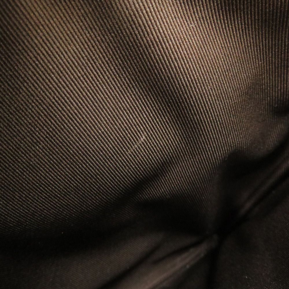 ルイ ヴィトン ゴルフ ポーチ モノグラム GI 1298 ブラウン LV 0712 LOUIS VUITTON その他 バッグ メンズ