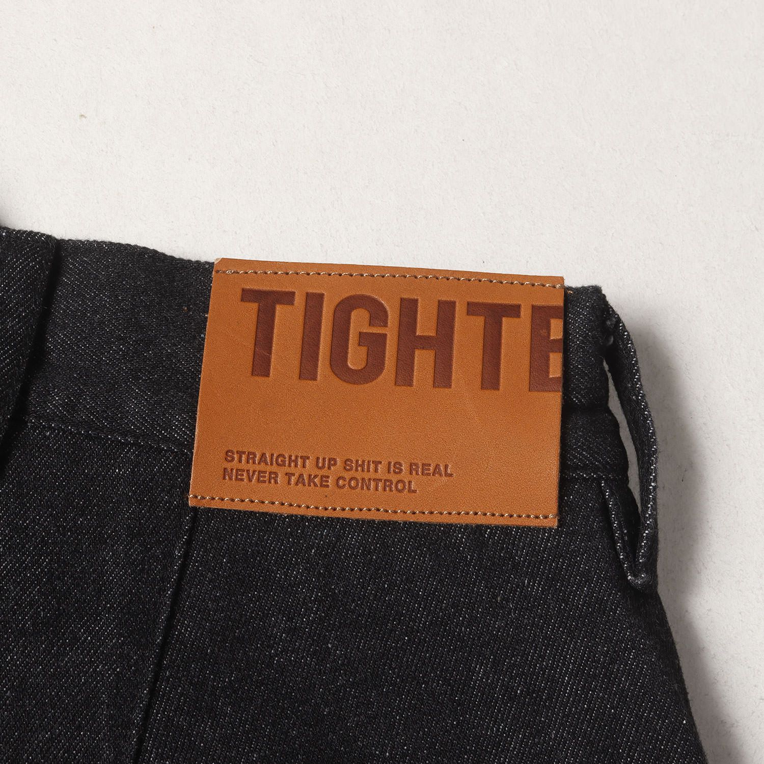 美品】TIGHTBOOTH PRODUCTION タイトブースプロダクション パンツ