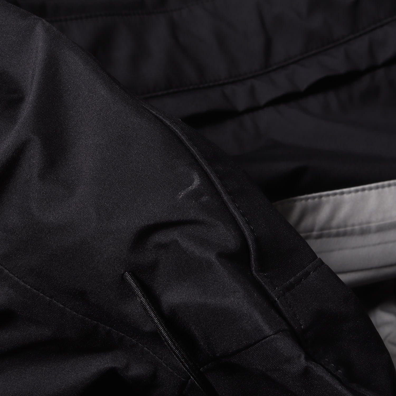 Graphpaper グラフペーパー ジャケット ブラック 黒 サイズ:O/S | 24AW