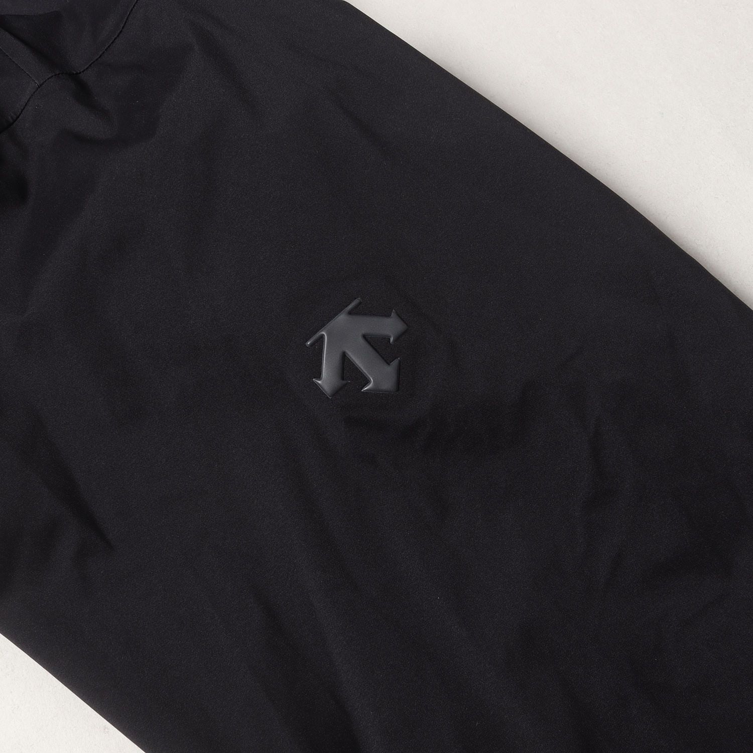 Graphpaper グラフペーパー ジャケット ブラック 黒 サイズ:O/S | 24AW