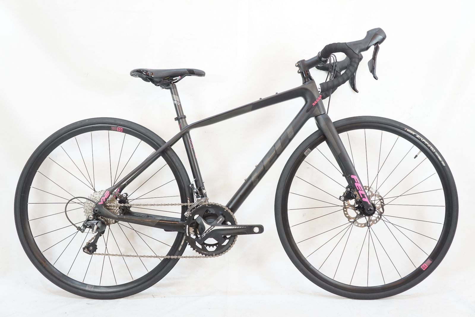 FELT フェルト VR 6 2019年モデル ロードバイク バイチャリ浦和ベース