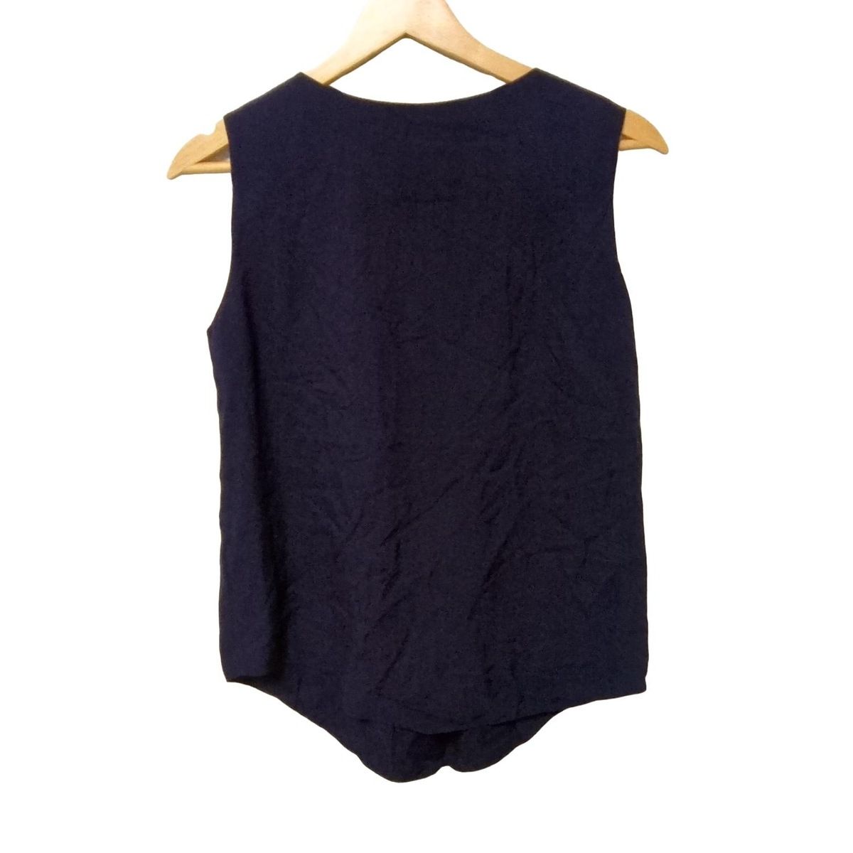 theory luxe(セオリーリュクス) ノースリーブカットソー サイズ38 M