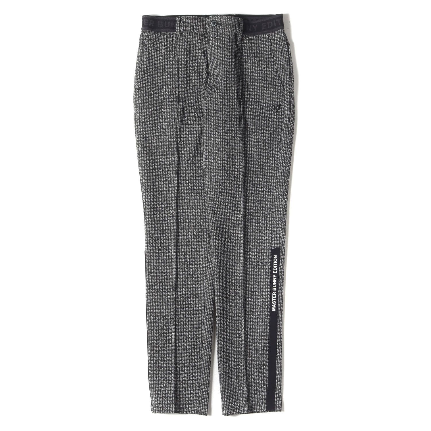 美品】MASTER BUNNY EDITION マスターバニーエディション パンツ