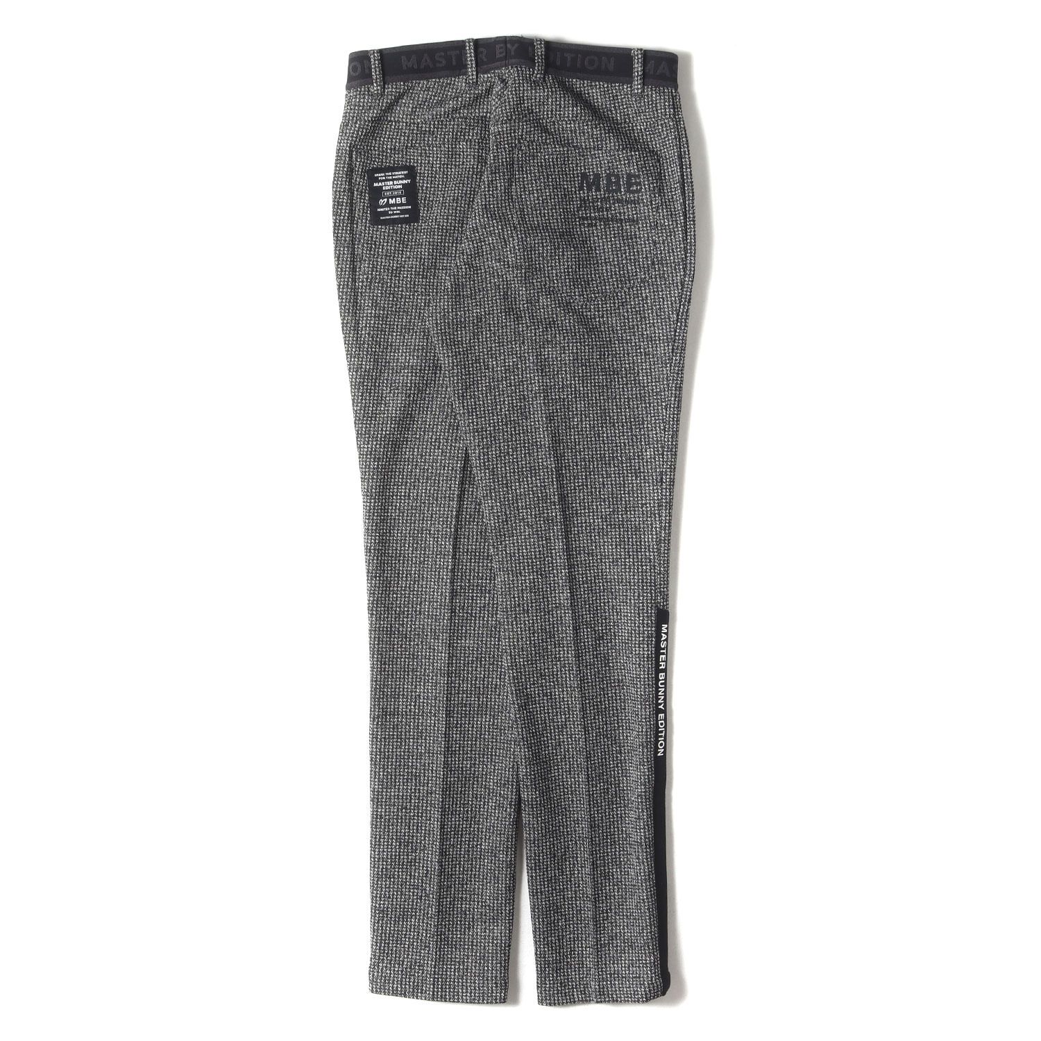 美品】MASTER BUNNY EDITION マスターバニーエディション パンツ