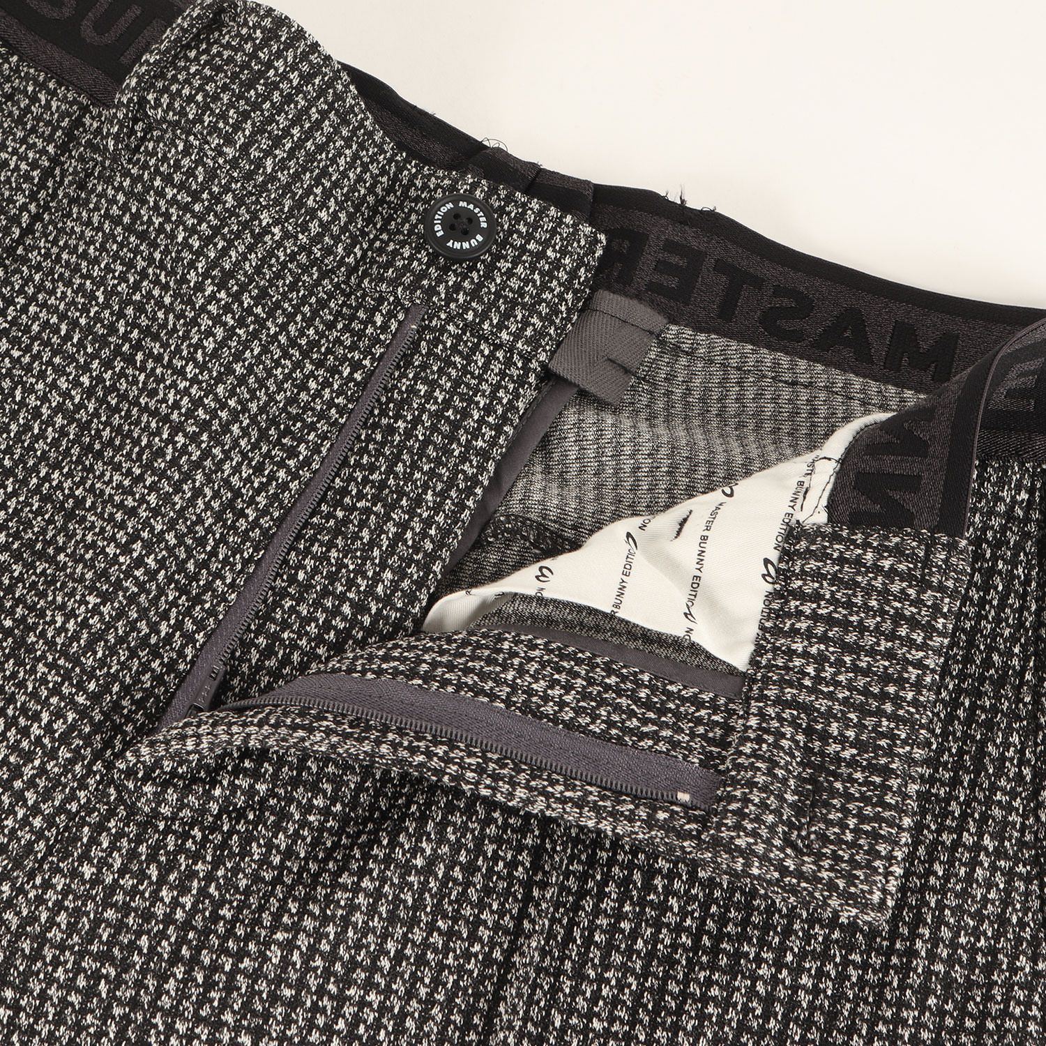 美品】MASTER BUNNY EDITION マスターバニーエディション パンツ