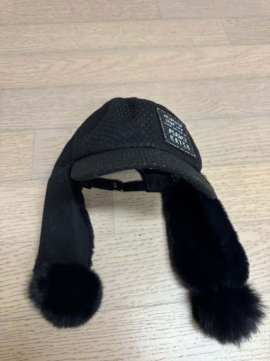 パーリーゲイツ PEARLY GATES フライトキャップ ベースボールキャップ