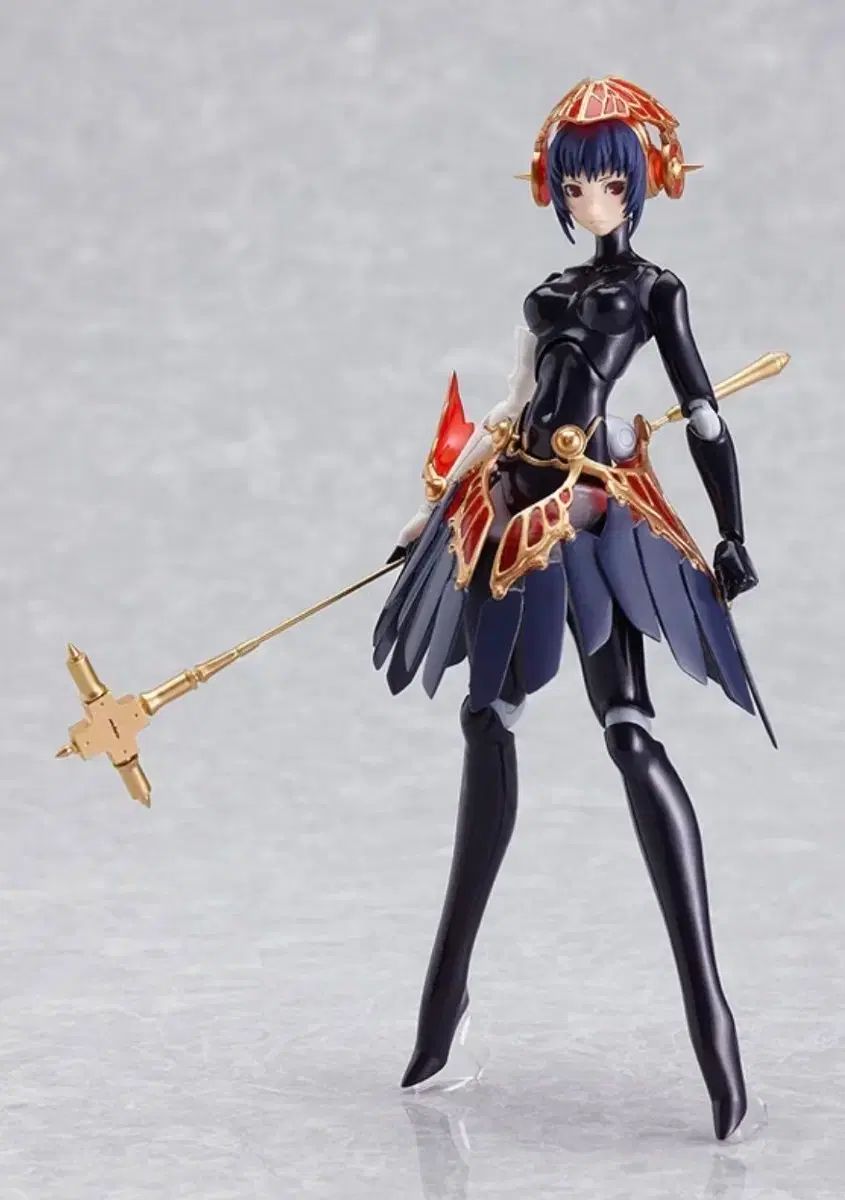 ペルソナ3 メティス figma フィグマ
