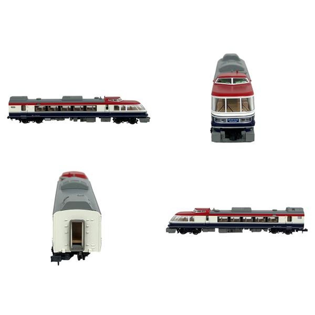 MICROACE A-8245 キハ183系-1000番台「オランダ村特急」登場時 3両