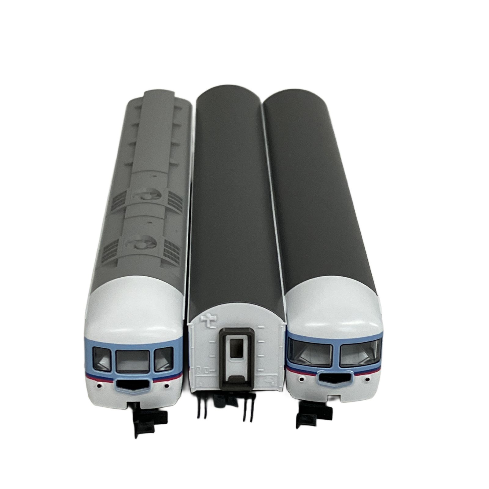 KATO 10-914 20系 「ホリデーパル」タイプ 8両セット Nゲージ 鉄道模型