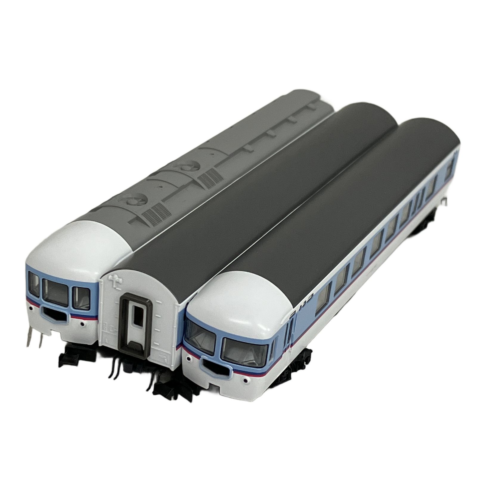 KATO 10-914 20系 「ホリデーパル」タイプ 8両セット Nゲージ 鉄道模型