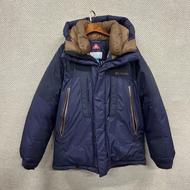 Columbia ストア アウトドアOmni-Heatグースダウンアウター M A01869