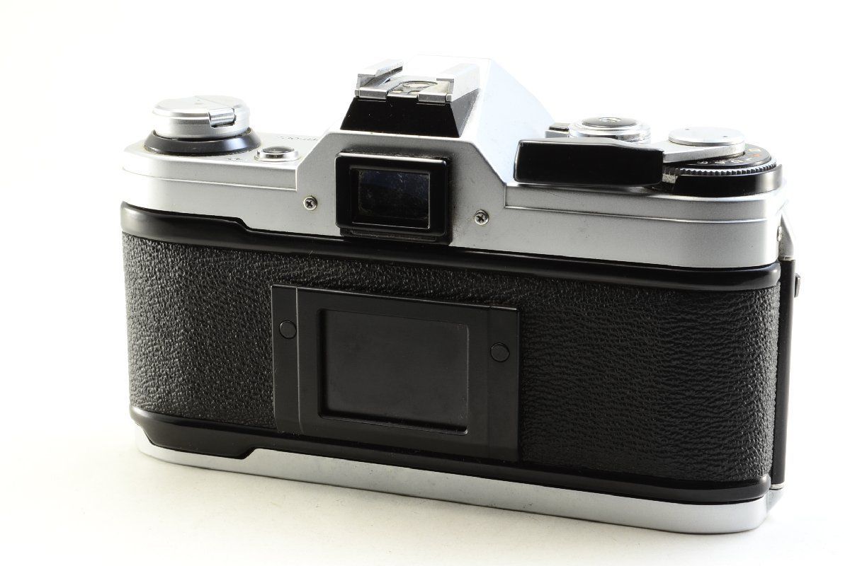並品】Canon AE-1 ボディ - メルカリ