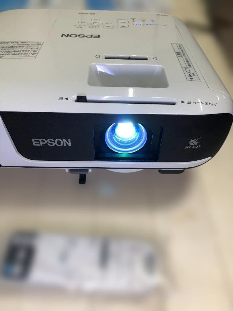 フルHD EPSON