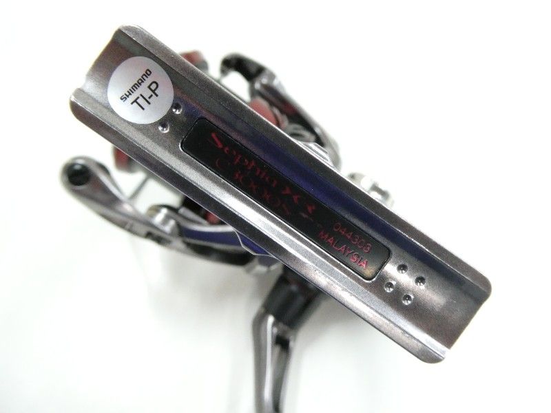シマノ 21セフィアXR C3000S (03-8311120033) - メルカリ