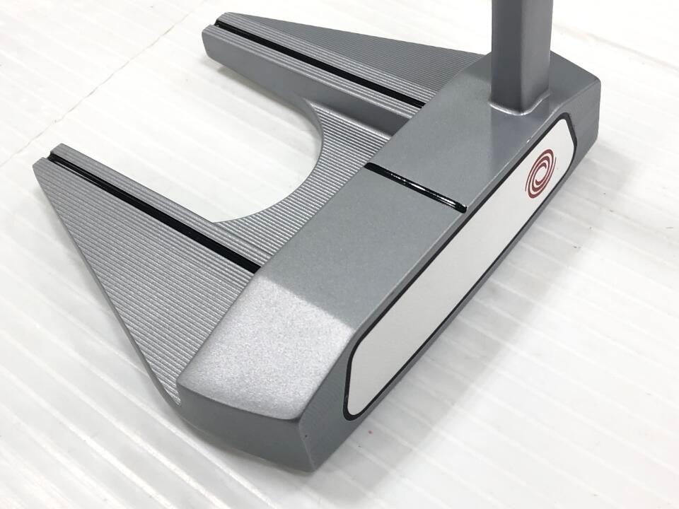 オデッセイ ホワイト ホット OG #7 CH パター 中古【最短即日発送