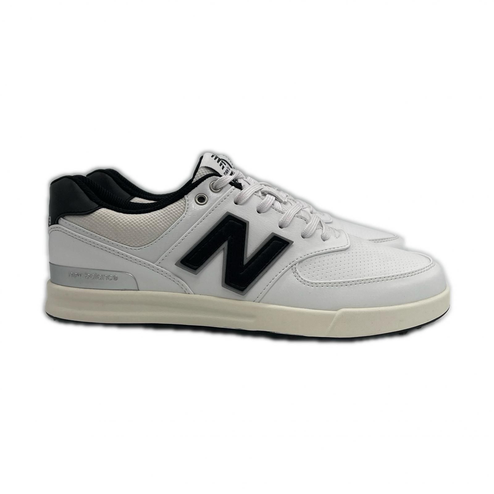 未使用品 ニューバランスゴルフ New Balance golf ゴルフシューズ 25cm