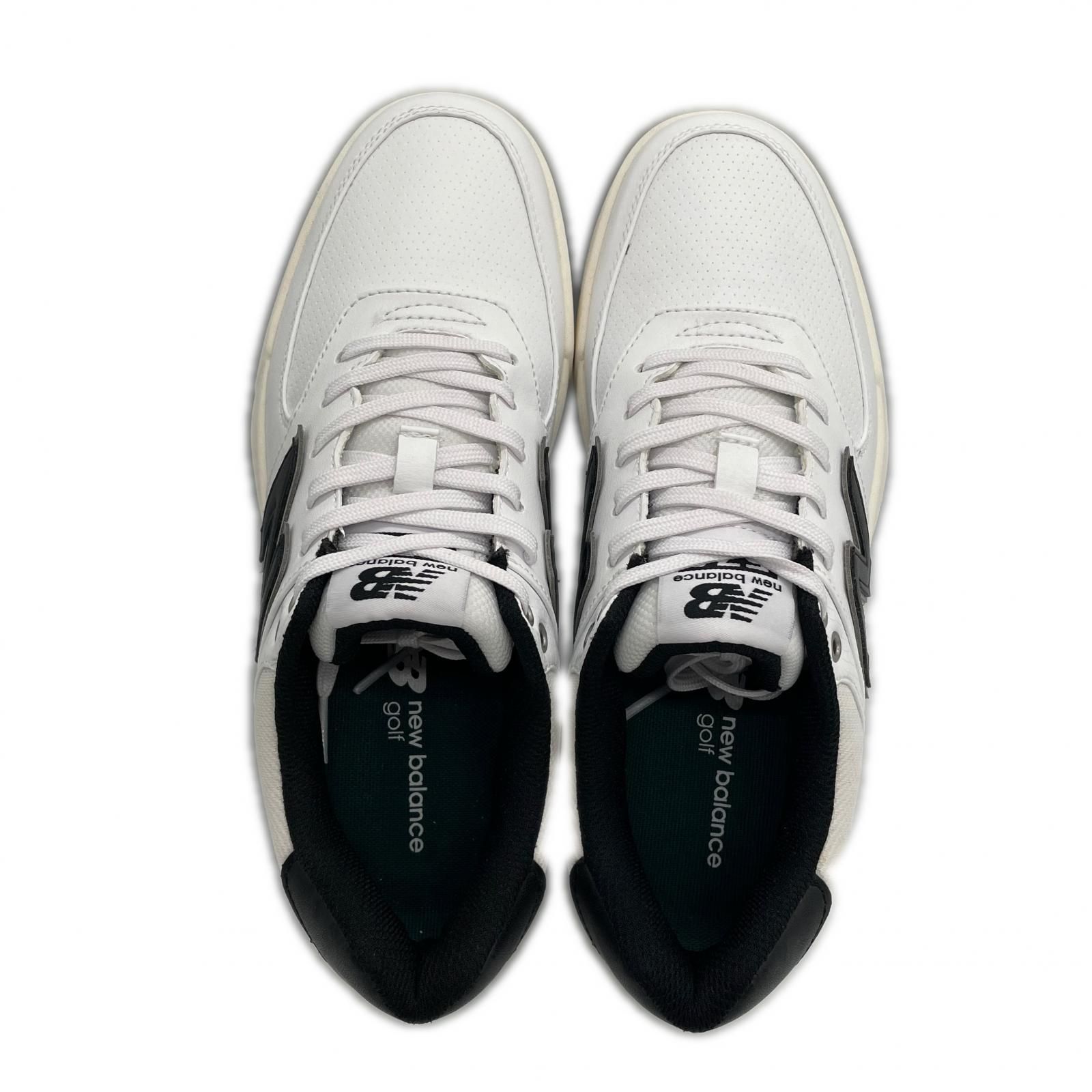 未使用品 ニューバランスゴルフ New Balance golf ゴルフシューズ 25cm