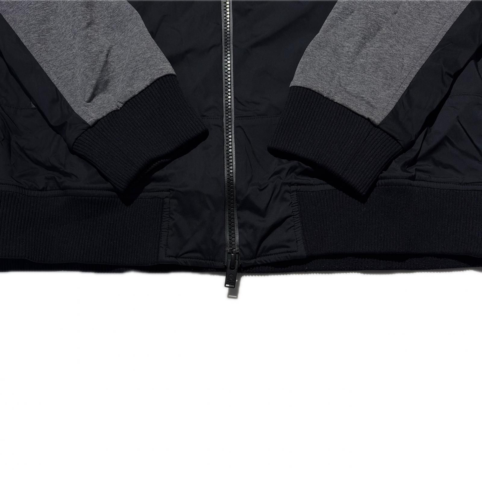 中古 メンズ マークアンドロナ MARK&LONA フルジップアウター 48(L