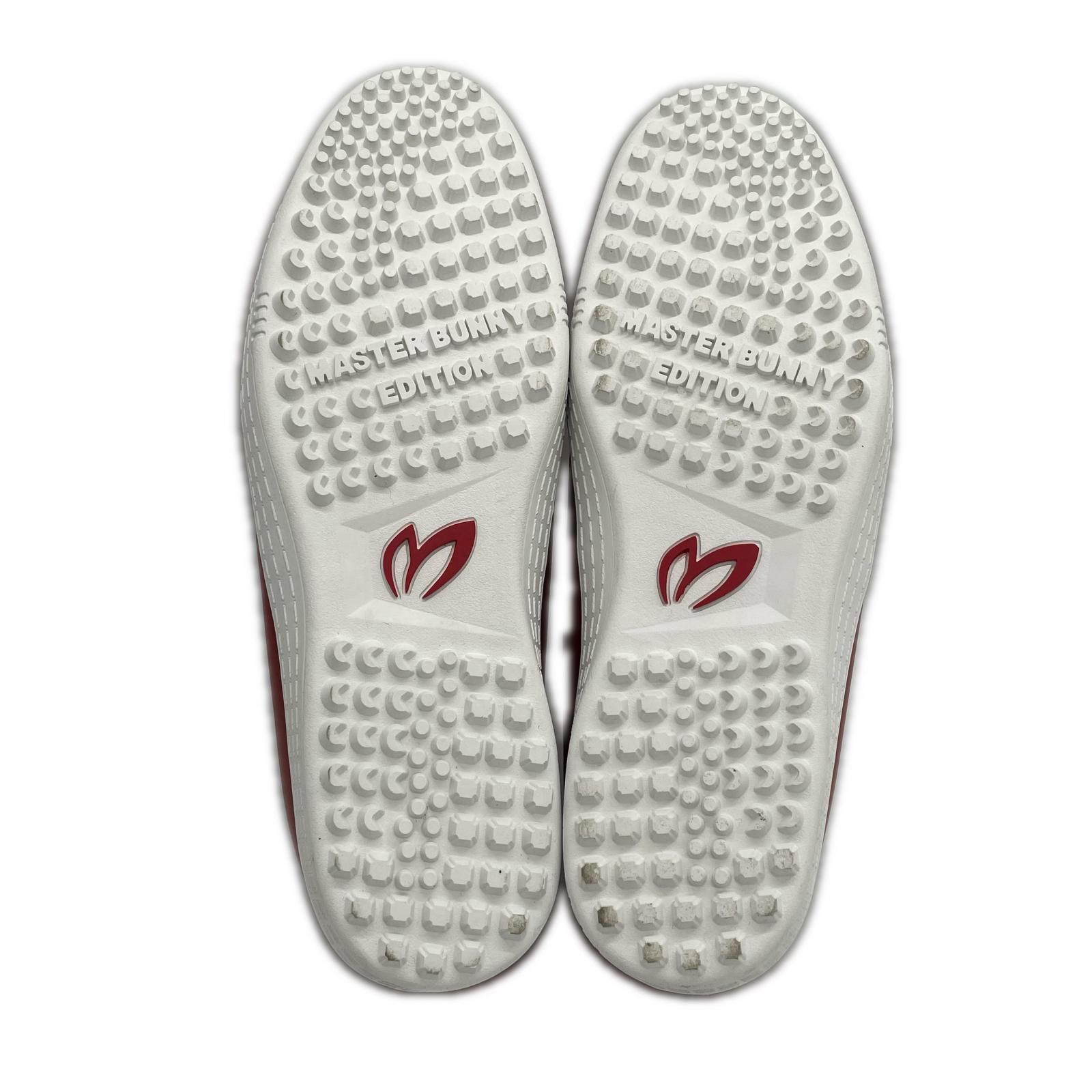 未使用品 マスターバニーエディション MASTER BUNNY EDITION ゴルフ