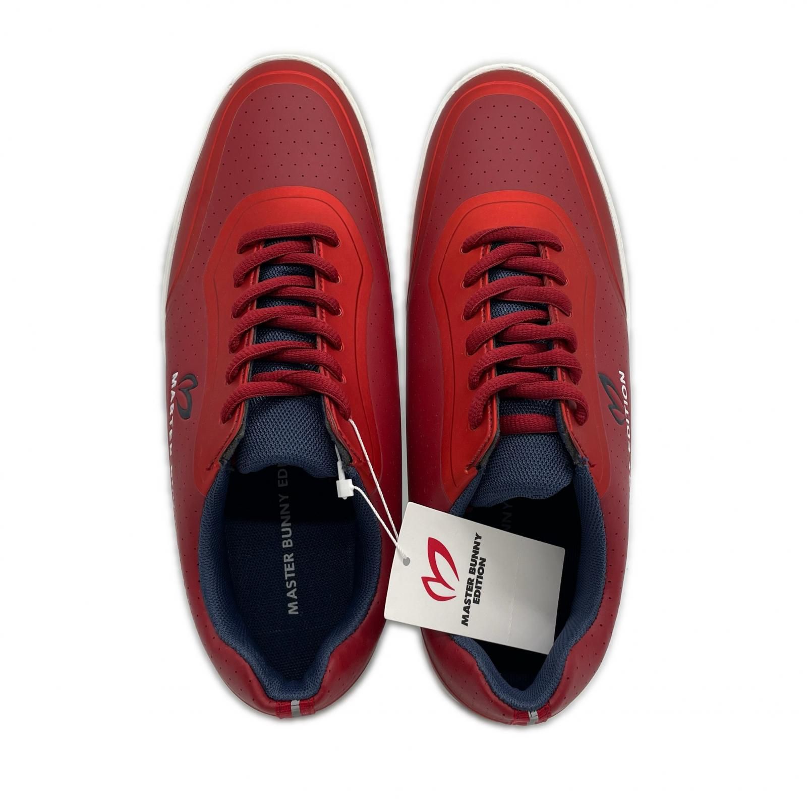 未使用品 マスターバニーエディション MASTER BUNNY EDITION ゴルフ