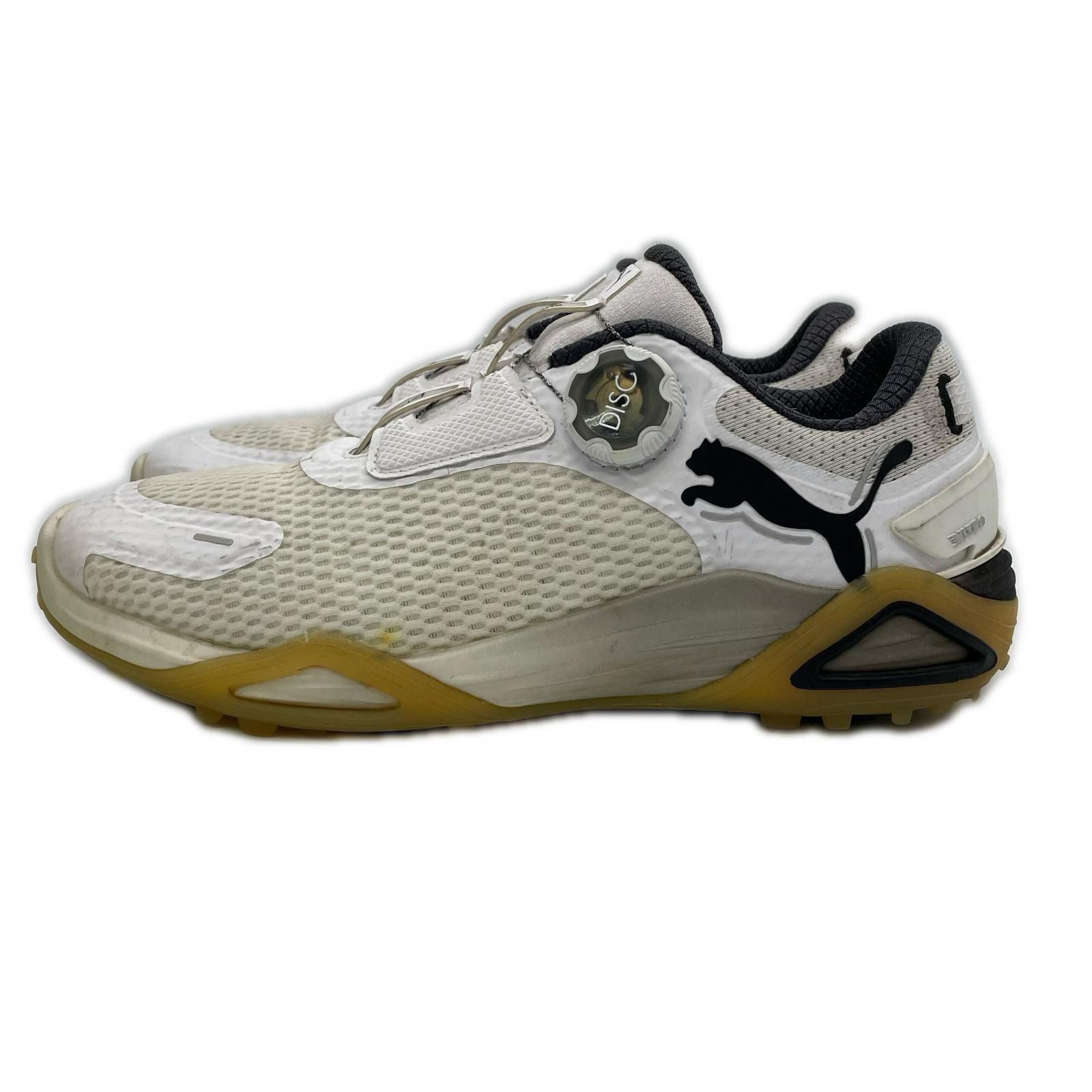 PUMA プーマゴルフ EGW 防水 軽量 コート L 定価51,700円 PUMA プーマゴルフ EGW 防水 軽量 コート L 定価51，700円 新品 PUMA