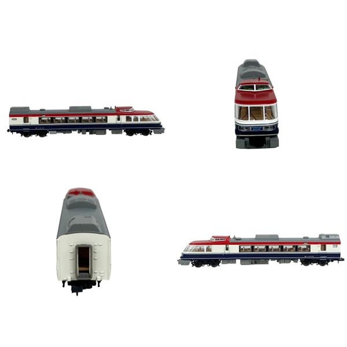 MICROACE A-8245 キハ183系-1000番台「オランダ村特急」登場時 3両