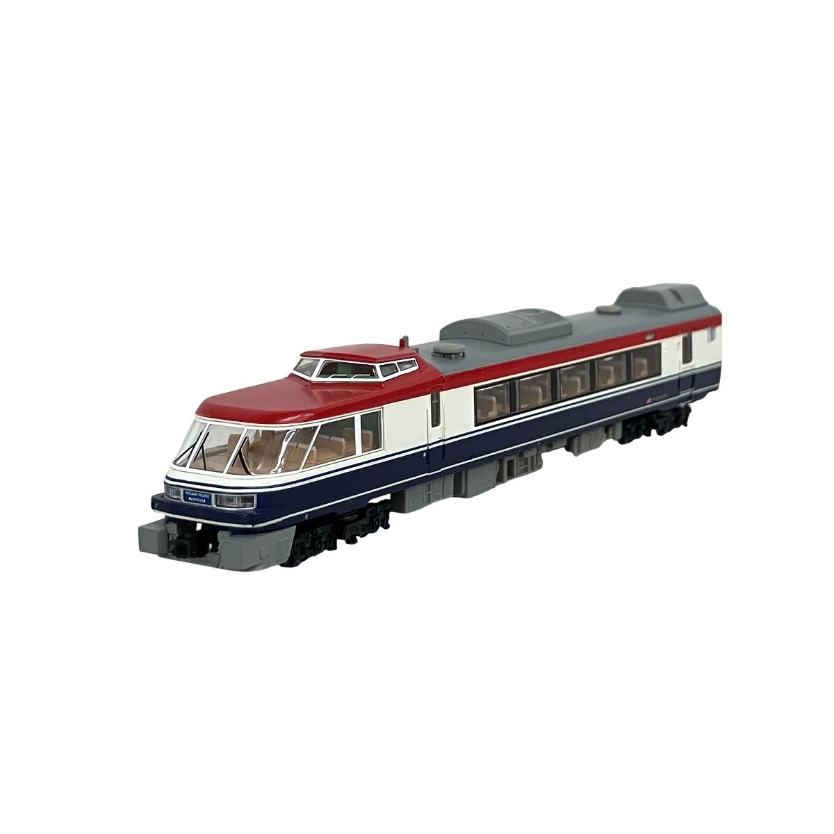 MICROACE A-8245 キハ183系-1000番台「オランダ村特急」登場時 3両