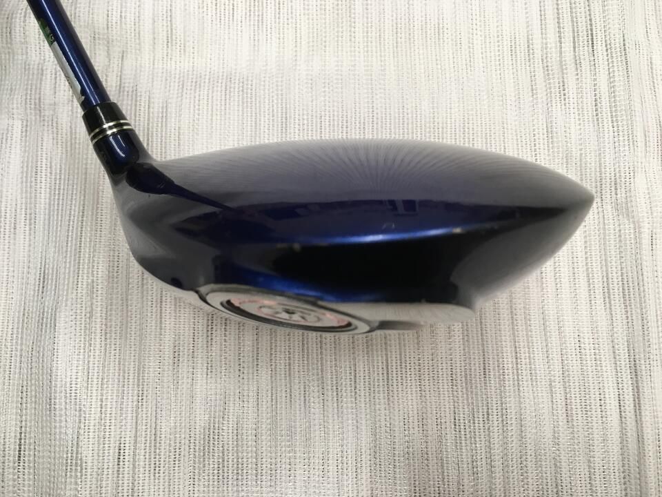 Lフレックス ドライバー