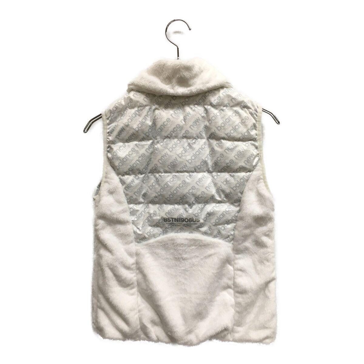 中古 レディース ニューバランスゴルフ New Balance golf ベスト 1(M