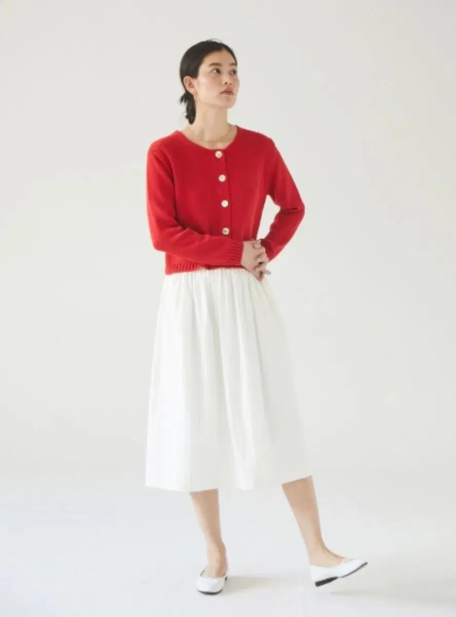 アーバニック30 urbanic 30 リース スカート S