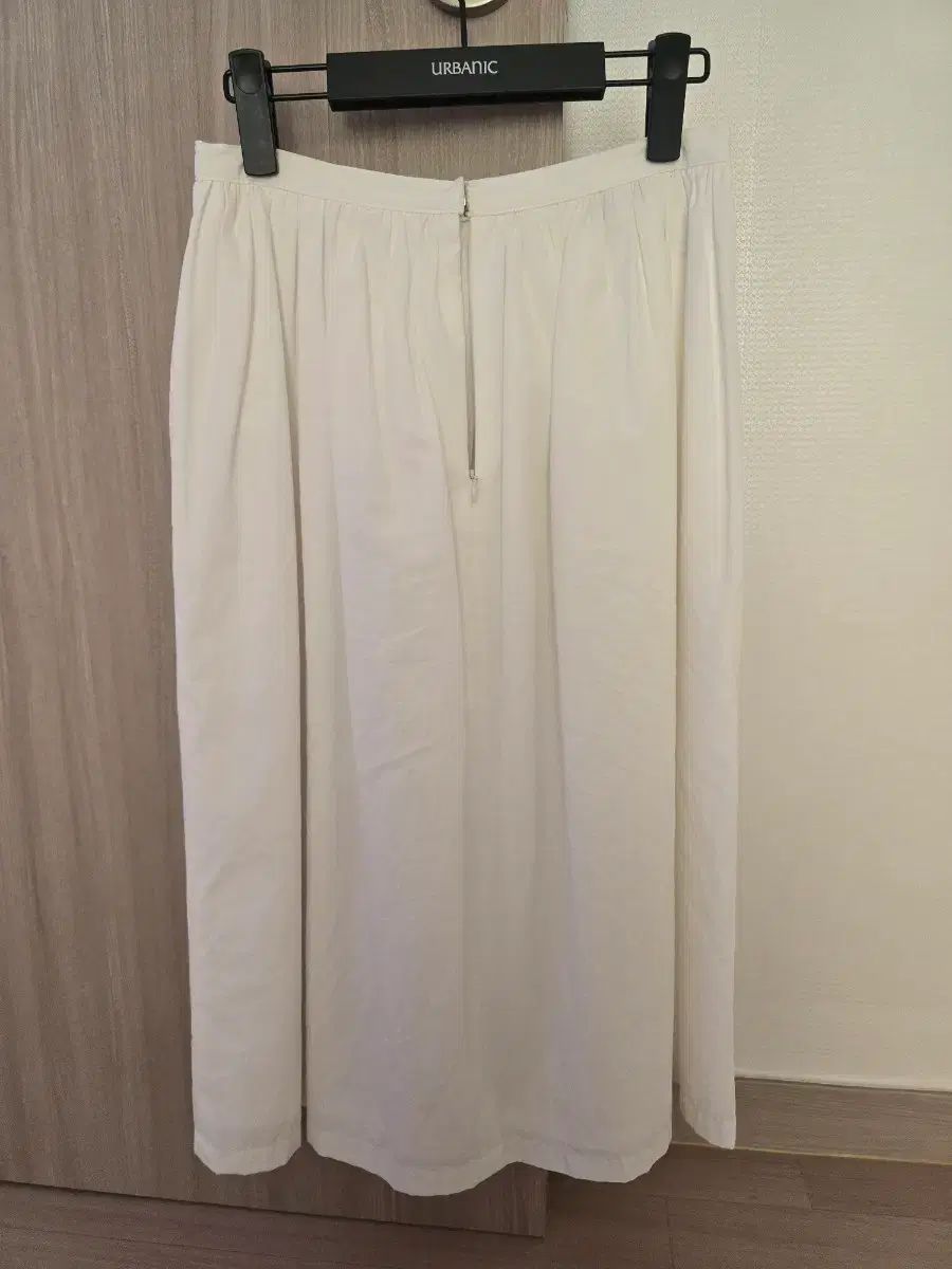 アーバニック30 urbanic 30 リース スカート S 夏コーデ ワイドパンツ