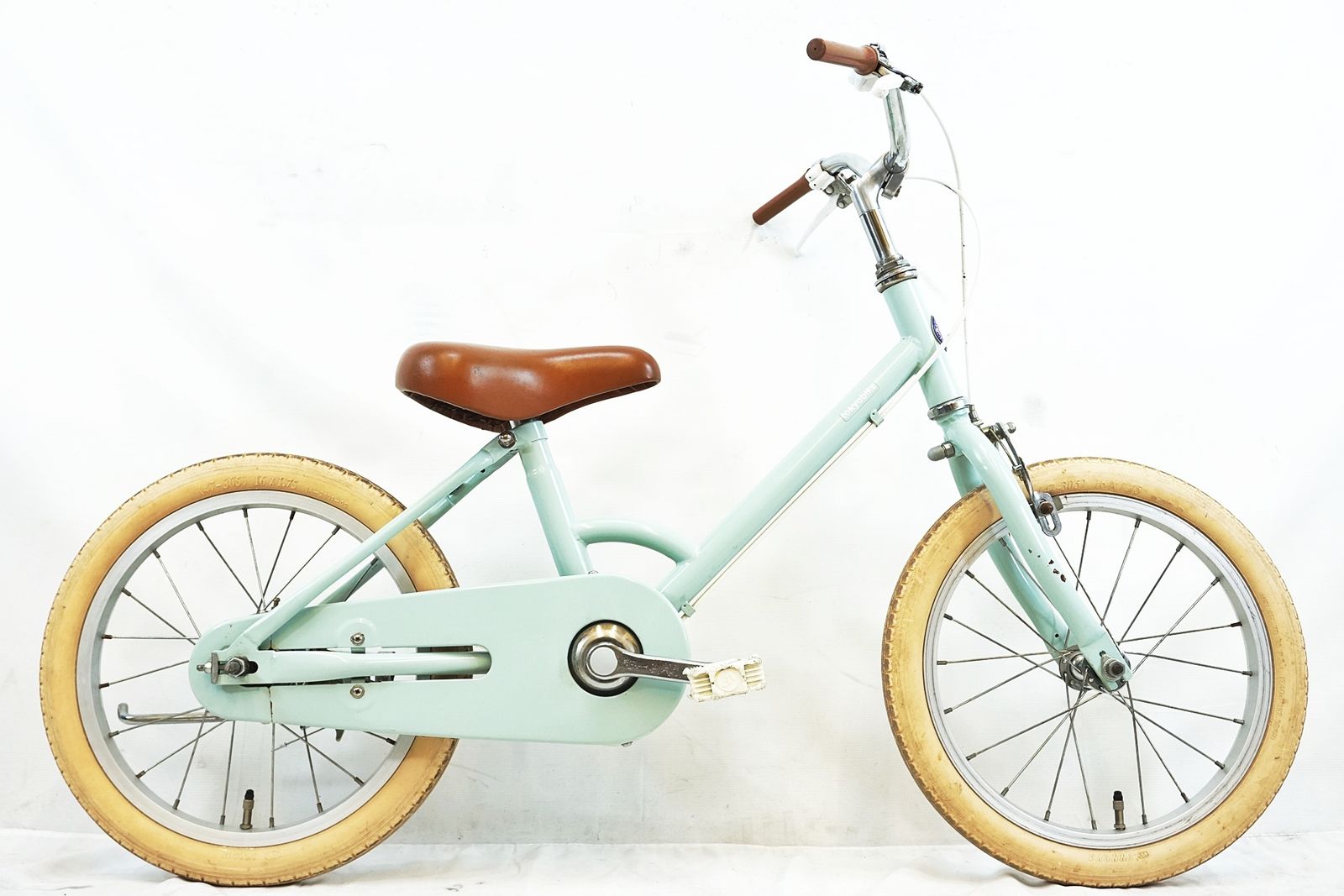 トウキョウバイク LITTLE 16 2019年モデル キッズバイク バ