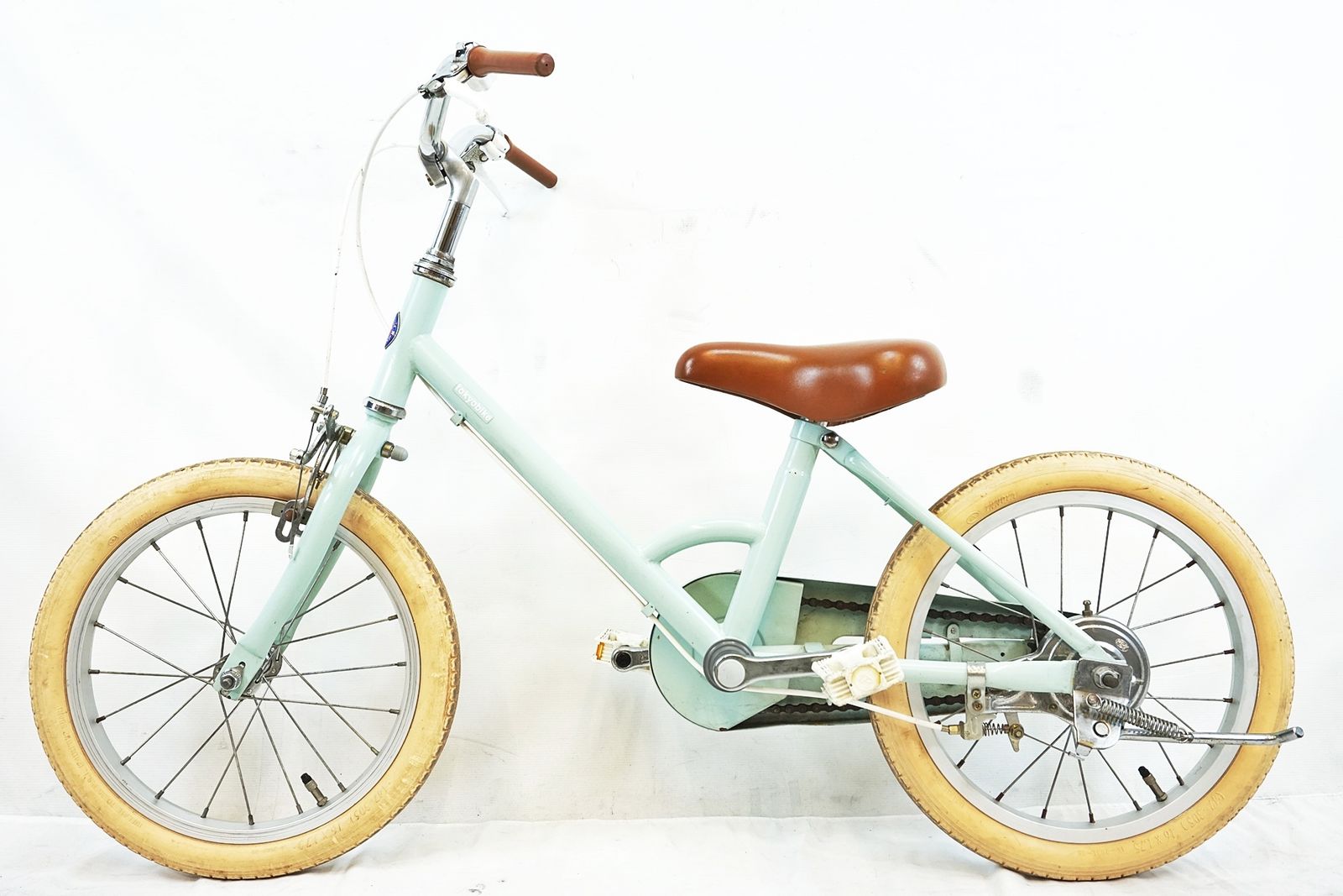 トウキョウバイク LITTLE 16 2019年モデル キッズバイク バ