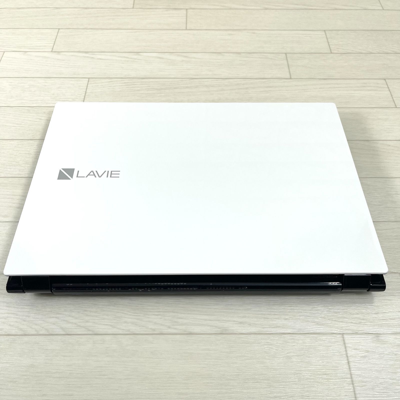 NEC LAVIE 第7世代 i7 新品SSD1TB メモリ16GB NS700/G 最新Windows