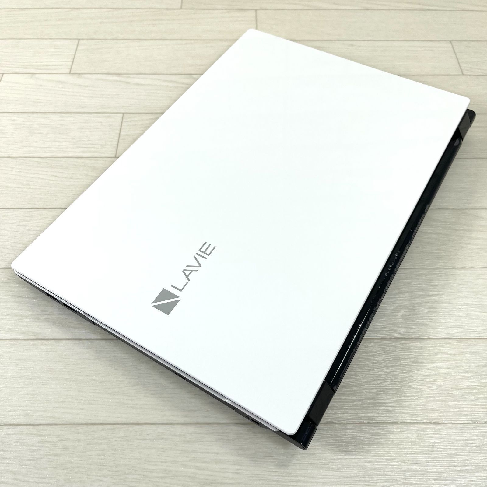 NEC LAVIE 第7世代 i7 新品SSD1TB メモリ16GB NS700/G 最新Windows