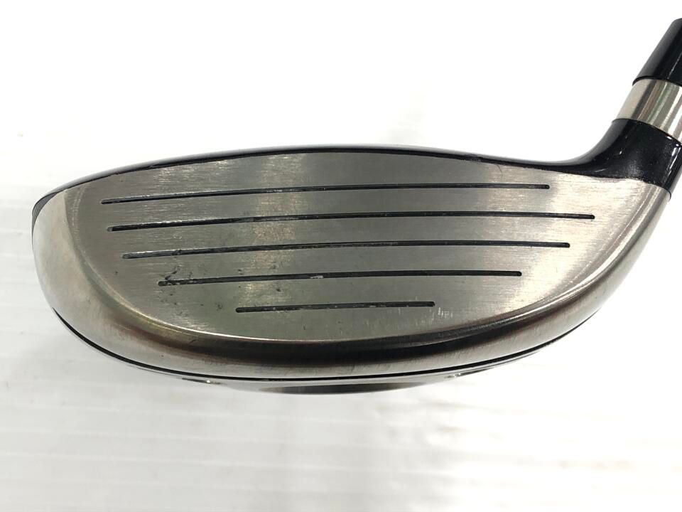 ムジーク On The Screw DF 21度 Speeder 5 FW フェアウェイウッド 最短