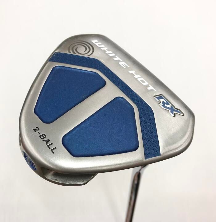 ODYSSEY WHITE HOT #5パター 初代ODYSSEY WHITE HOT #5 パター希少