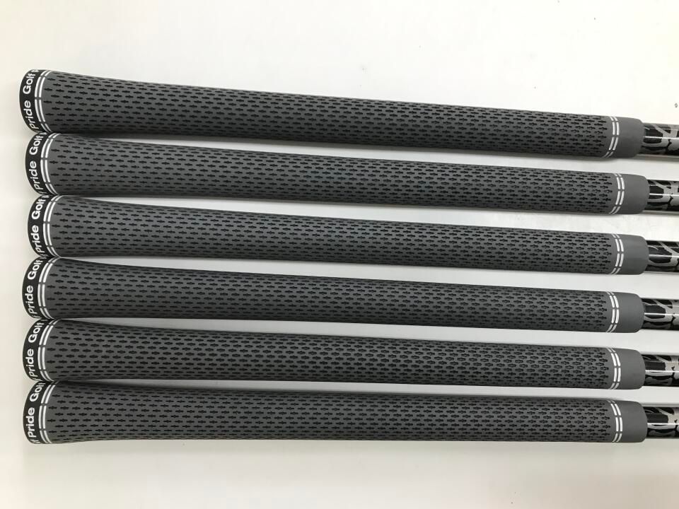 テーラーメイド P・770 2023 Diamana Thump 95 Sフレックス アイアン