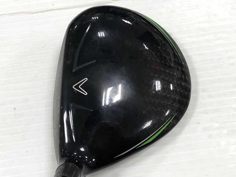 キャロウェイ GBB EPIC STAR 18度 Speeder EVOLUTION for Rフレックス フェアウェイウッド クールダウン用品 フェアウェイウッド 