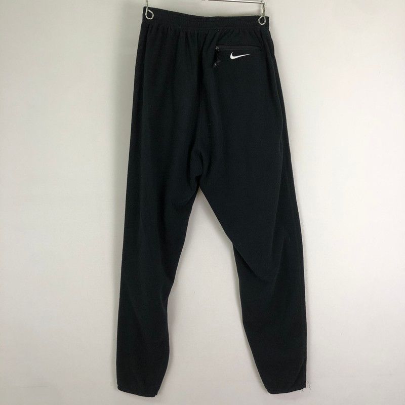 中古品】NIKE ナイキ 90's FLEECE PANTS F7 FET 90年代 フリースパンツ