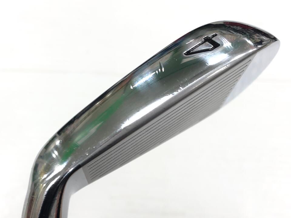 ミズノ Mizuno Pro 221 PROJECT X 6フレックス アイアン