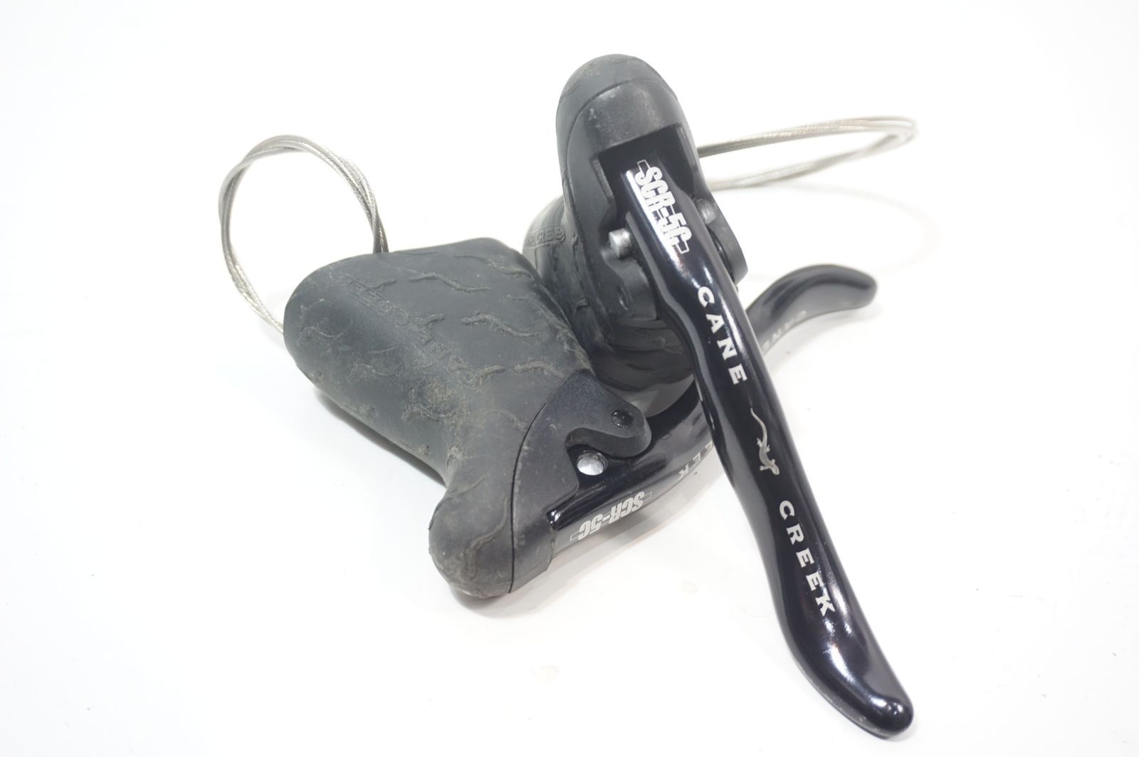 CANECREEK 「ケーンクリーク」 SCR-5C ブレーキレバー / バイチャリ