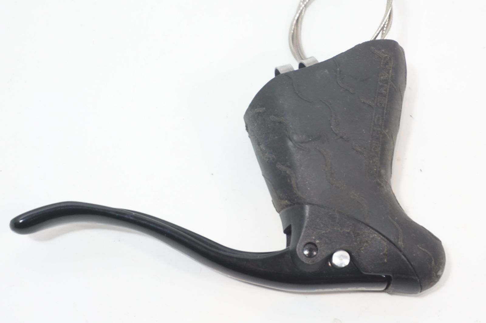 ケーンクリーク SCR