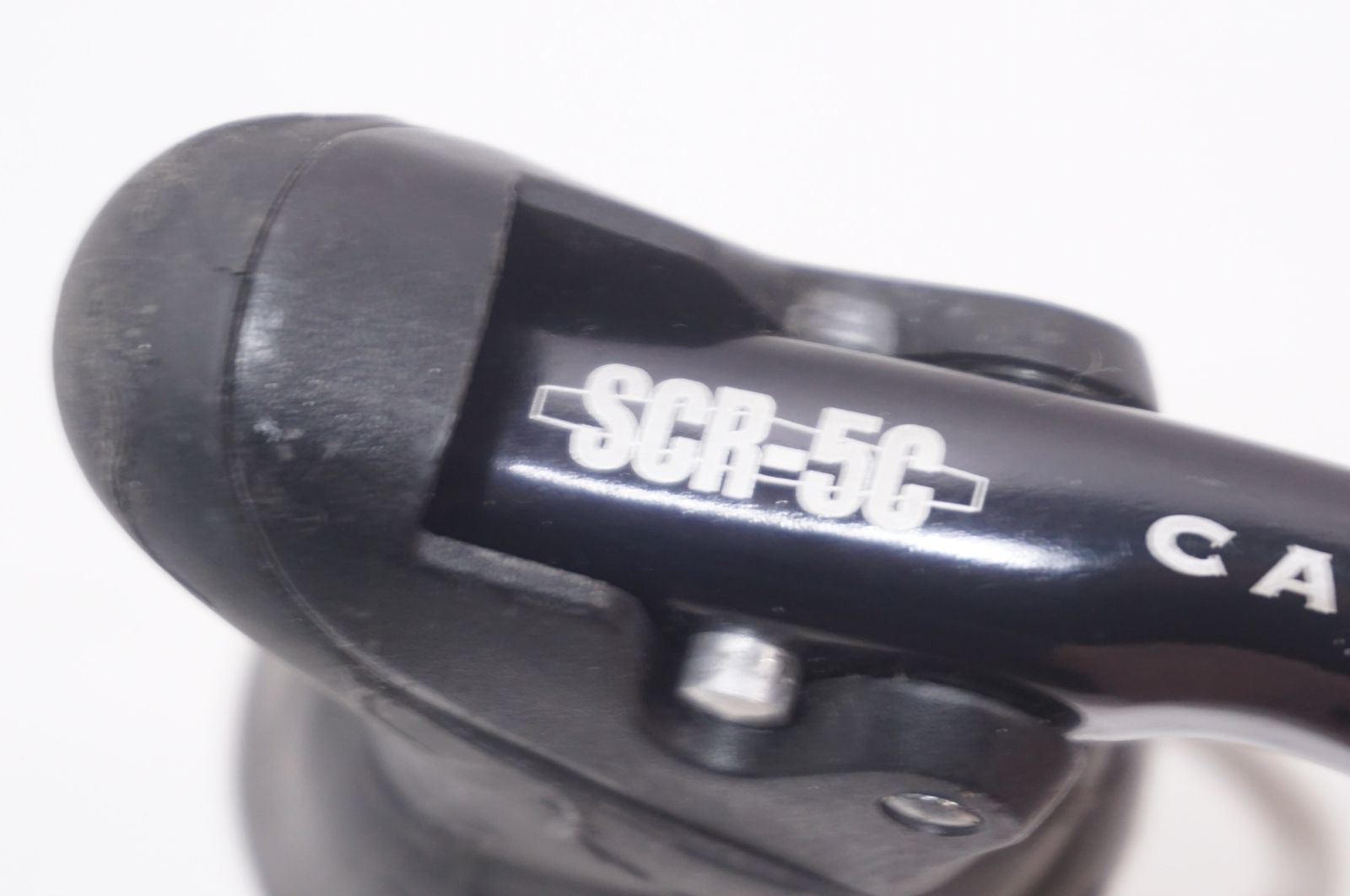 レア CANE CREEK SCR-5 ケーンクリーク ブレーキレバー ピスト CANE